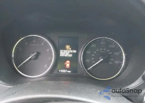 2014 Mitsubishi Outlander Gt from USA, damaged, VIN JA4JZ4AX6EZ000966